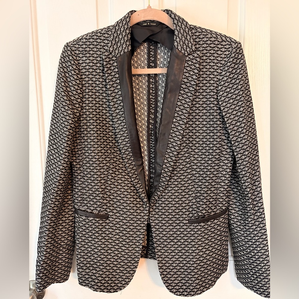 Rag & Bone Blazer